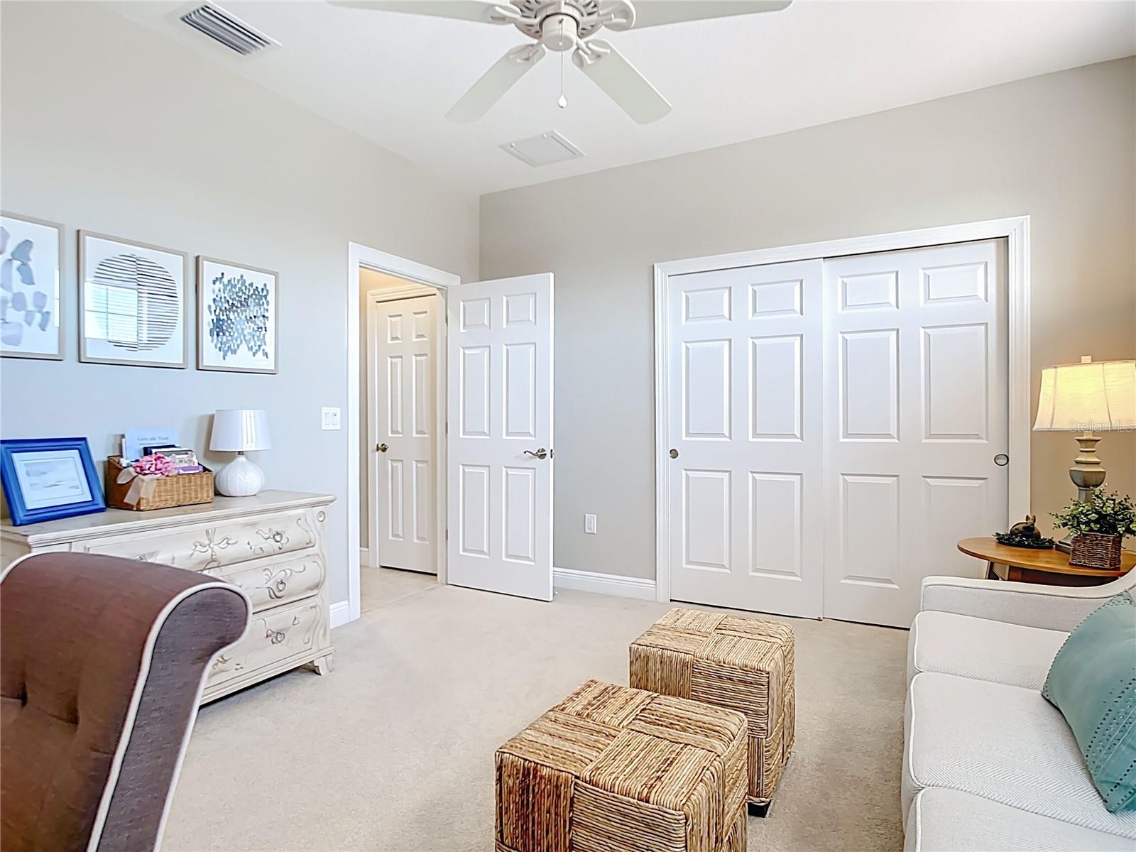 VENETIAN GOLF & RIVER CLUB - Residential