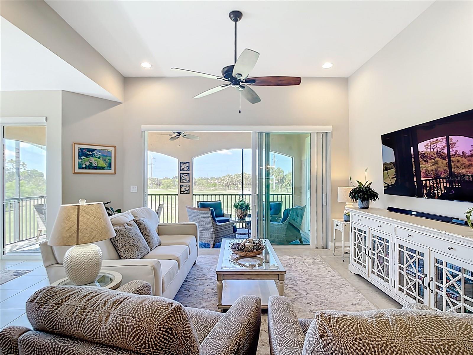 VENETIAN GOLF & RIVER CLUB - Residential