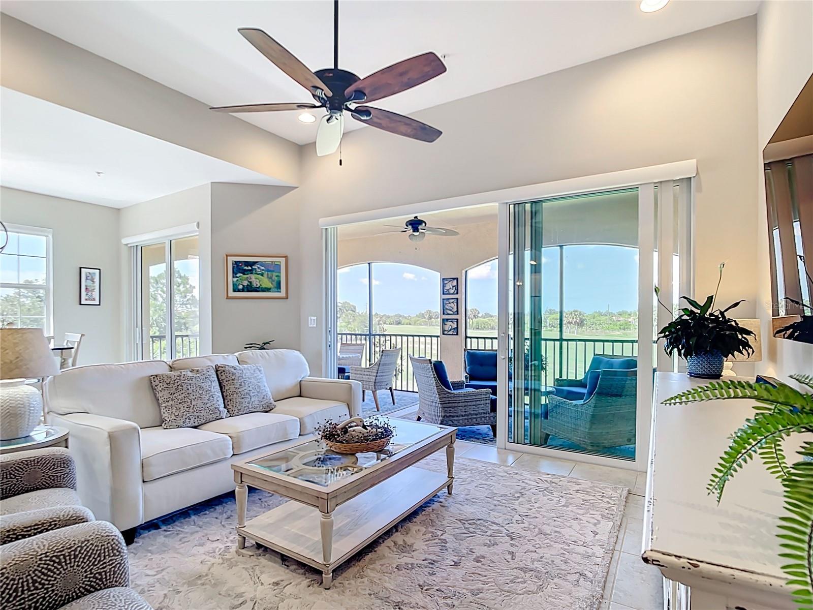 VENETIAN GOLF & RIVER CLUB - Residential