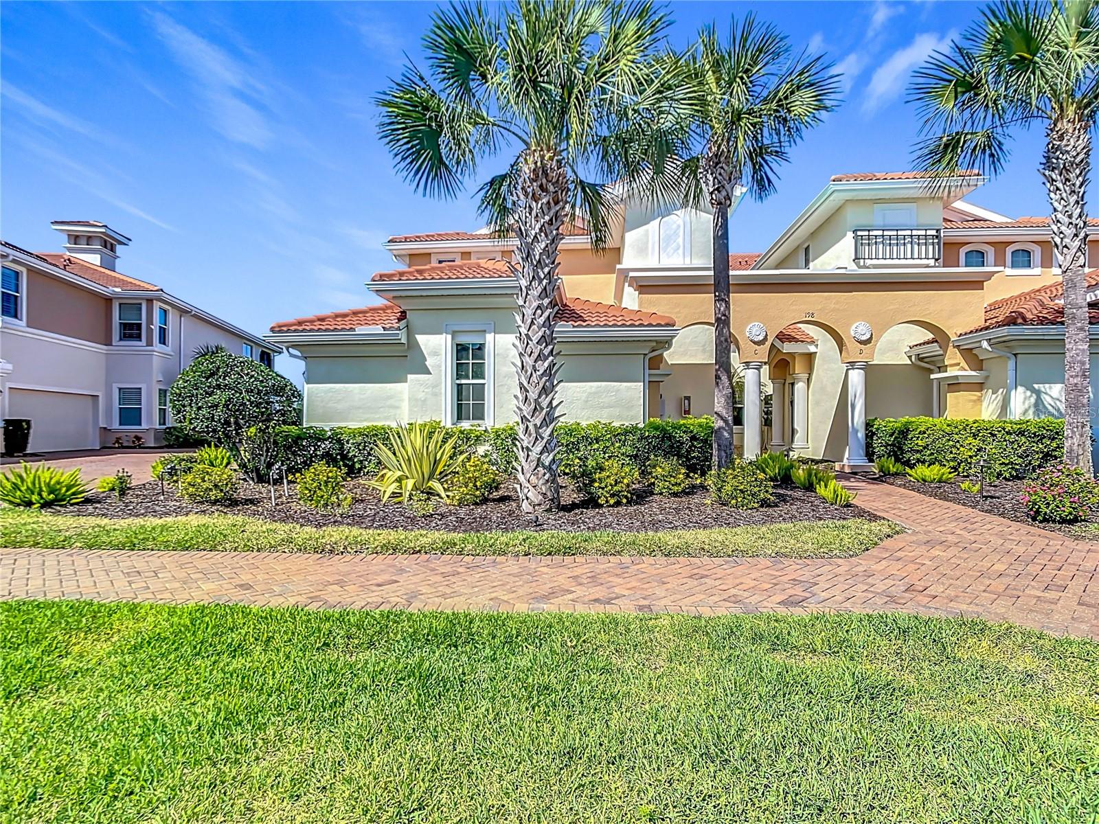 198 BELLA VISTA TERRACE C