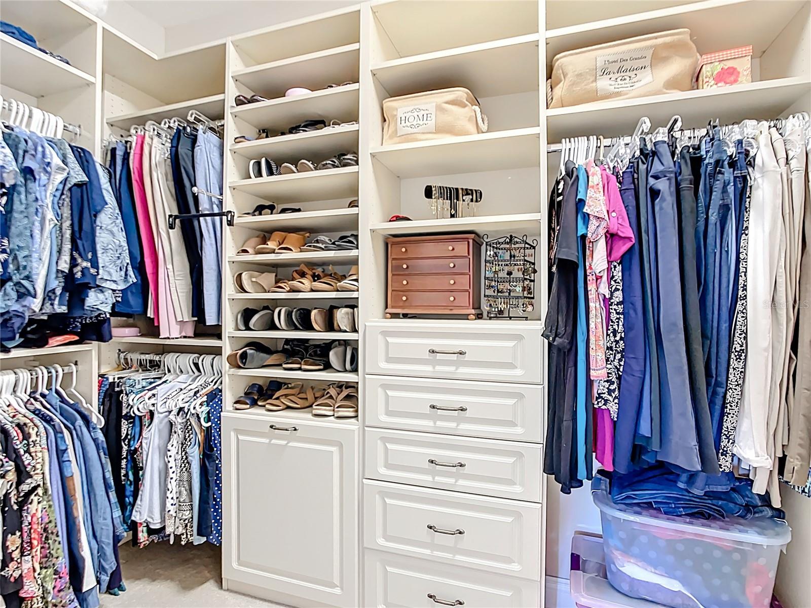 VENETIAN GOLF & RIVER CLUB - Residential