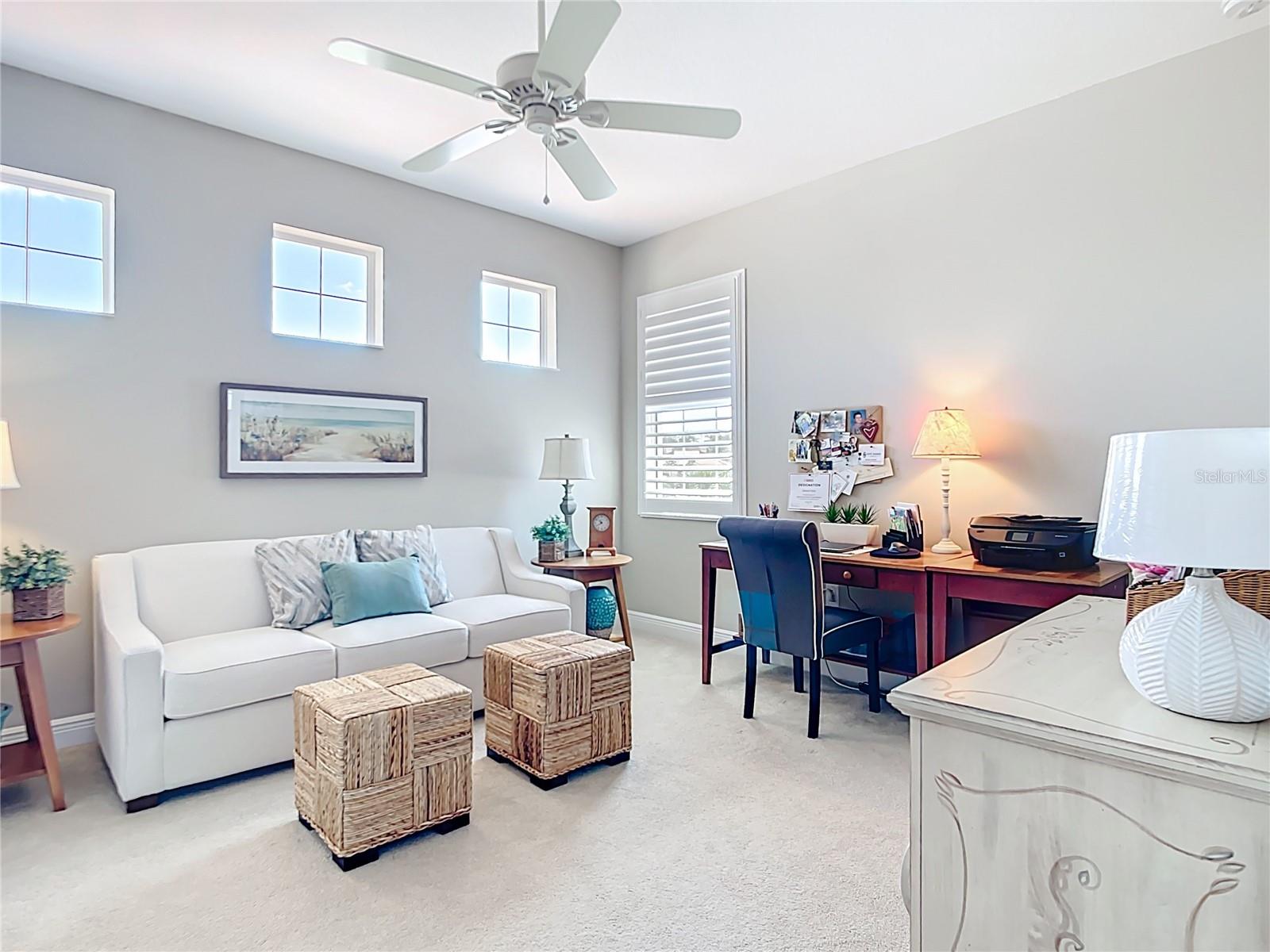 VENETIAN GOLF & RIVER CLUB - Residential