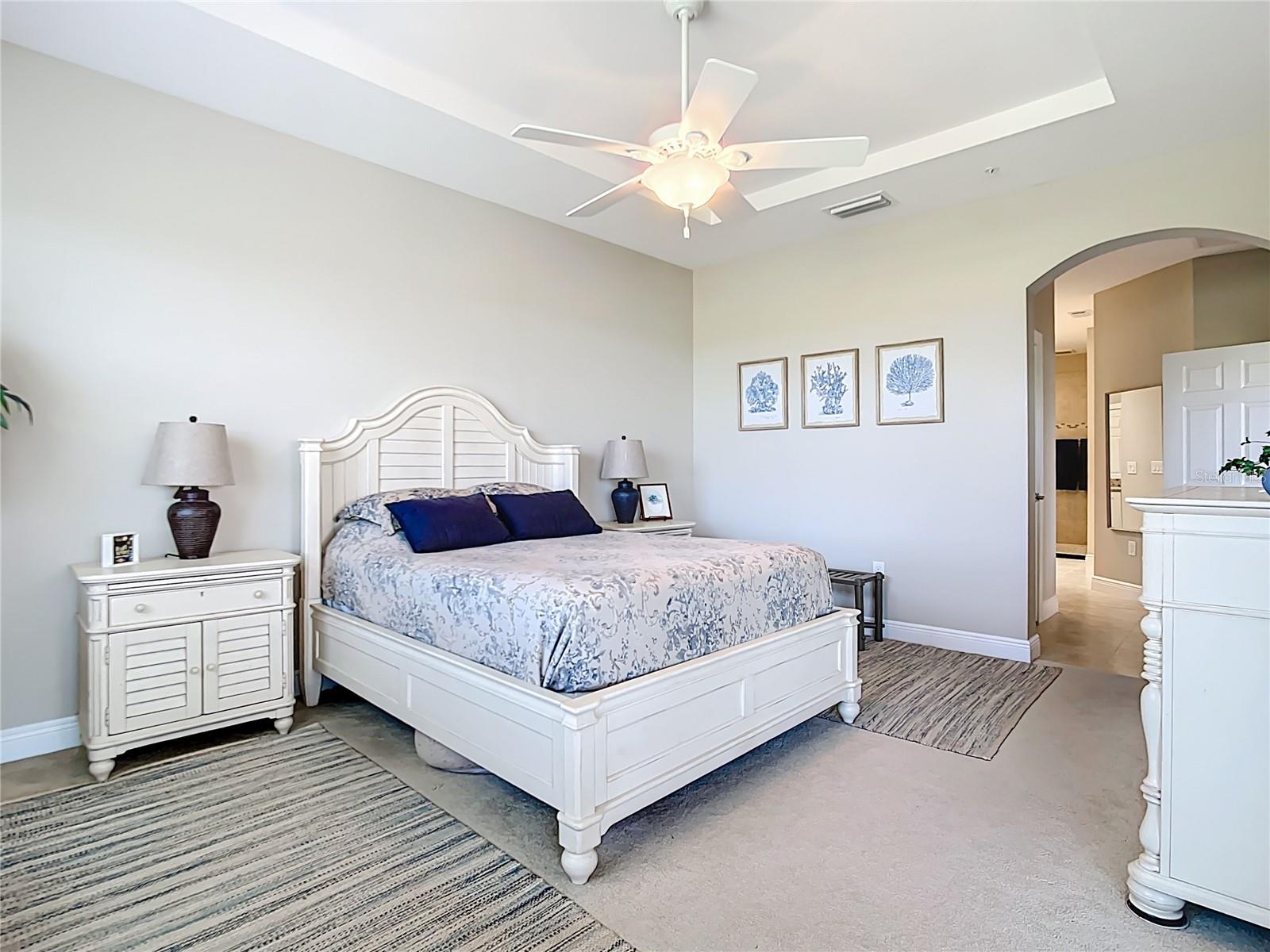 VENETIAN GOLF & RIVER CLUB - Residential