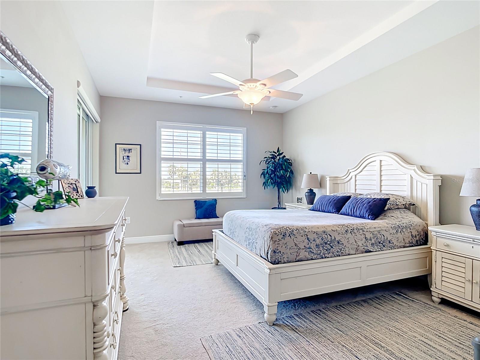 VENETIAN GOLF & RIVER CLUB - Residential