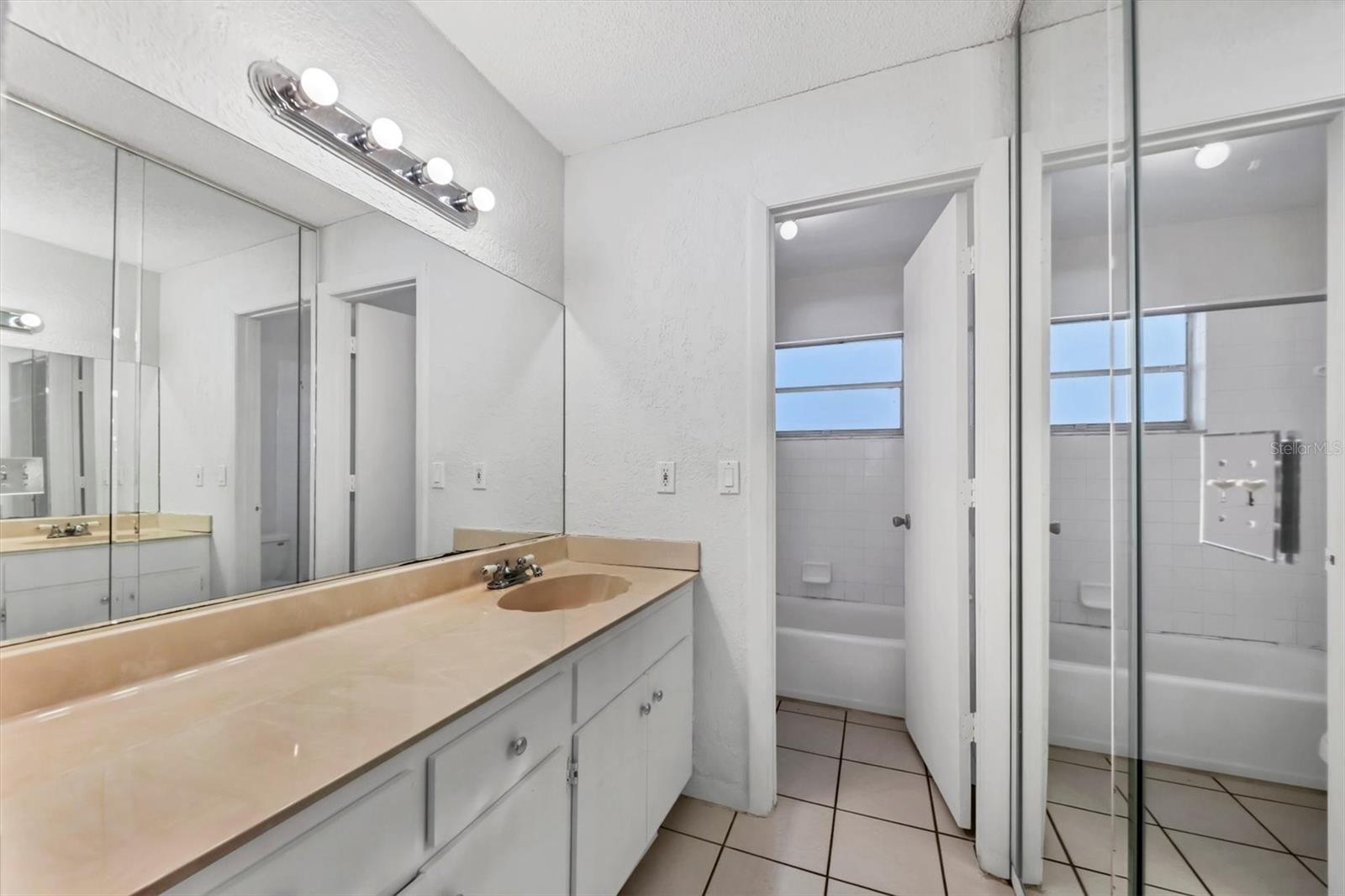 LOUGH ERNE SEC ONE - Residential