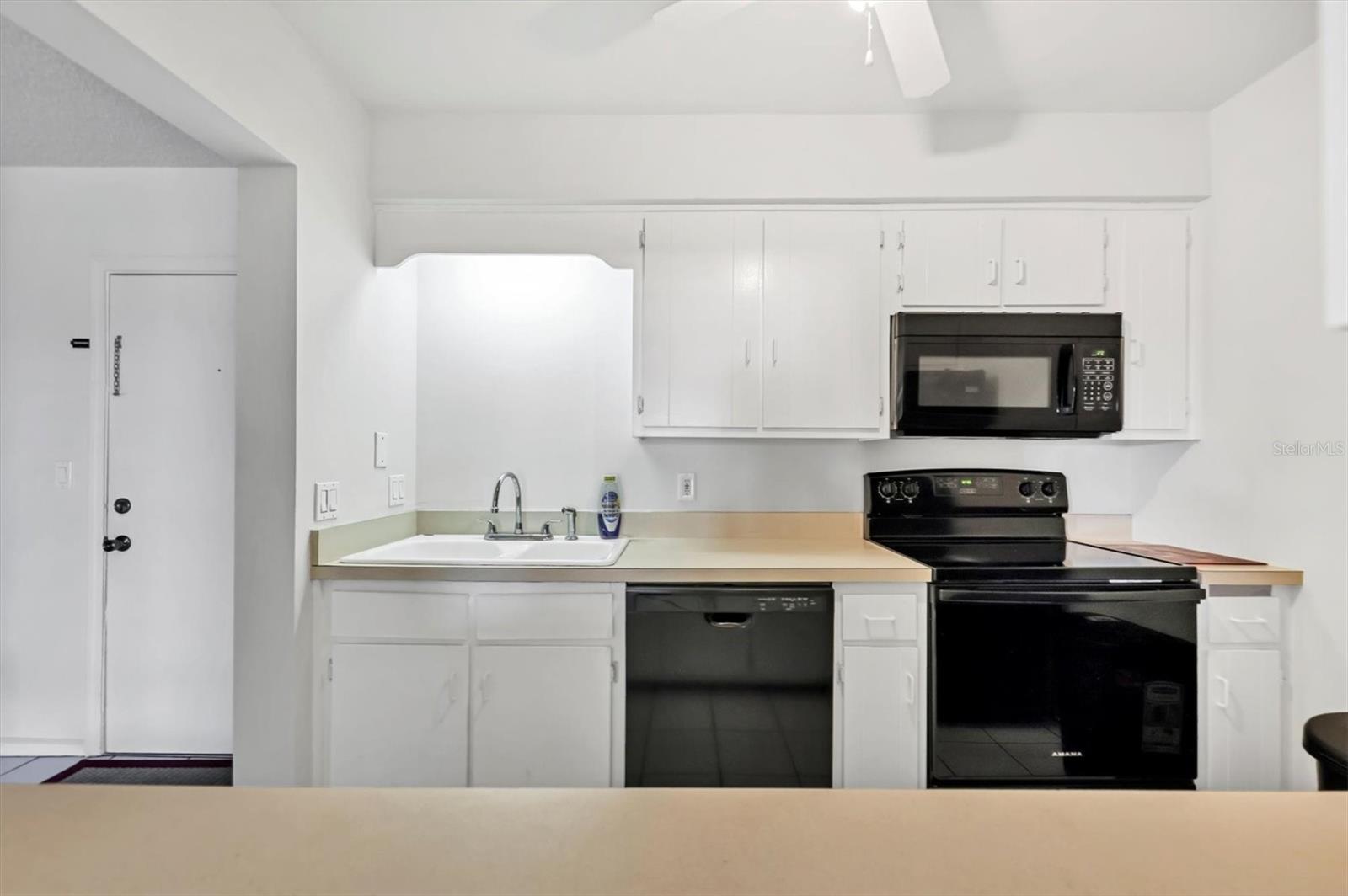 LOUGH ERNE SEC ONE - Residential