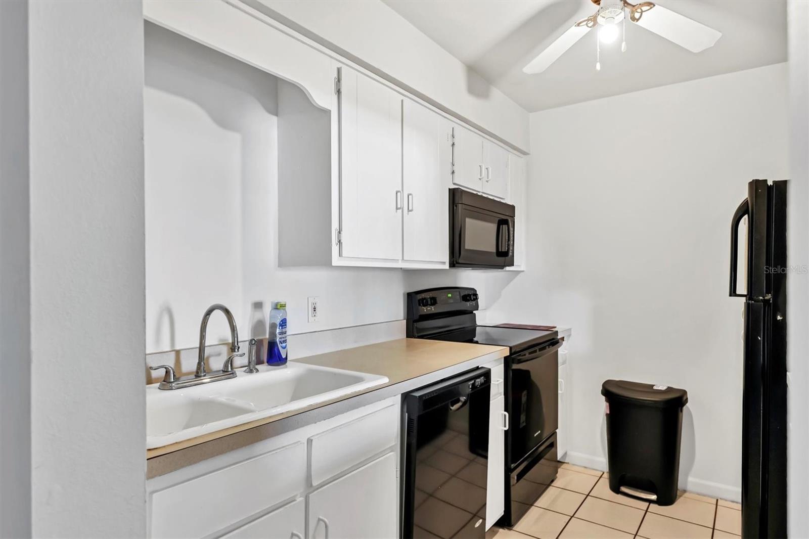 LOUGH ERNE SEC ONE - Residential