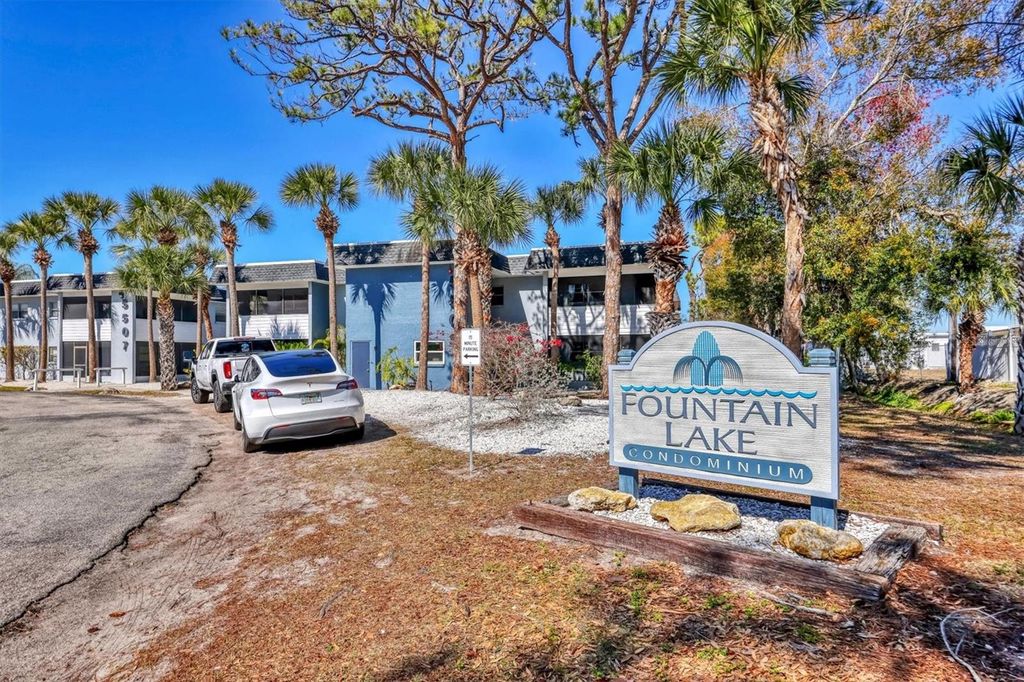 Photo of 5503 Fountain Lake Circle #A204, Bradenton, FL 34207 (MLS # A4682011)