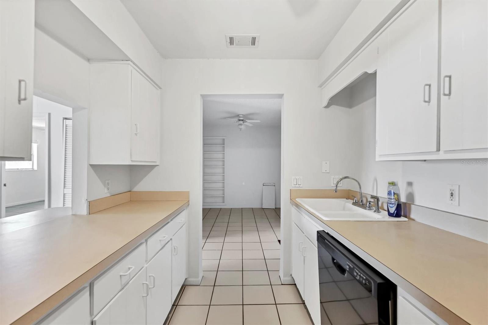 LOUGH ERNE SEC ONE - Residential