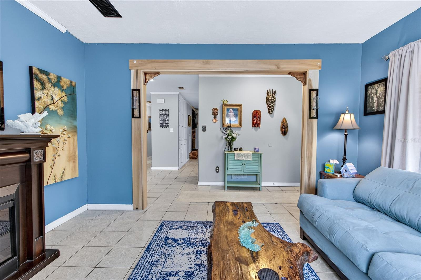 STONE ISLAND ESTATES - Residential