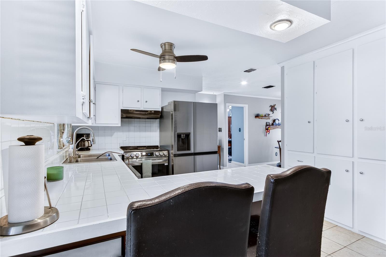 STONE ISLAND ESTATES - Residential