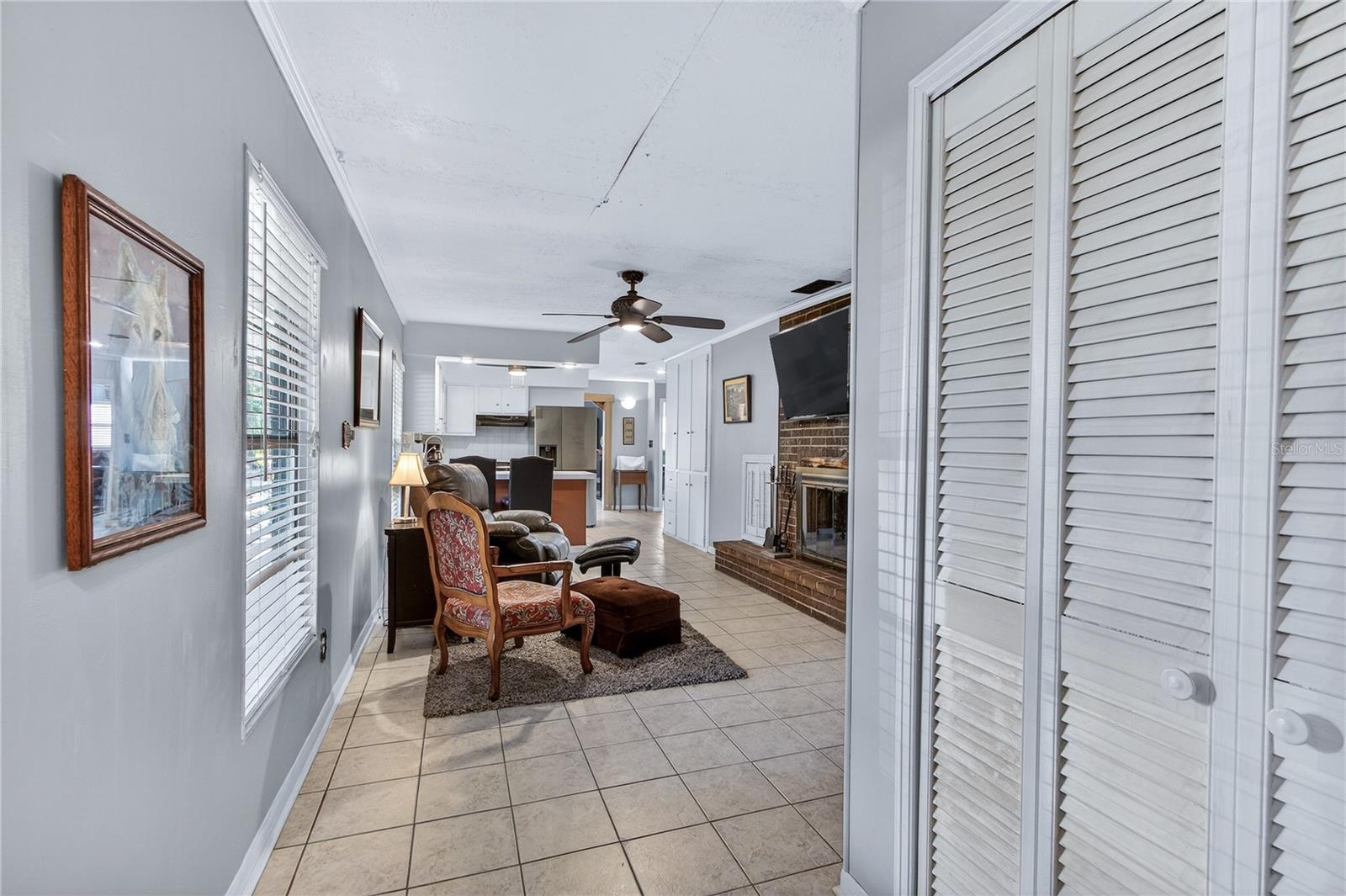 STONE ISLAND ESTATES - Residential