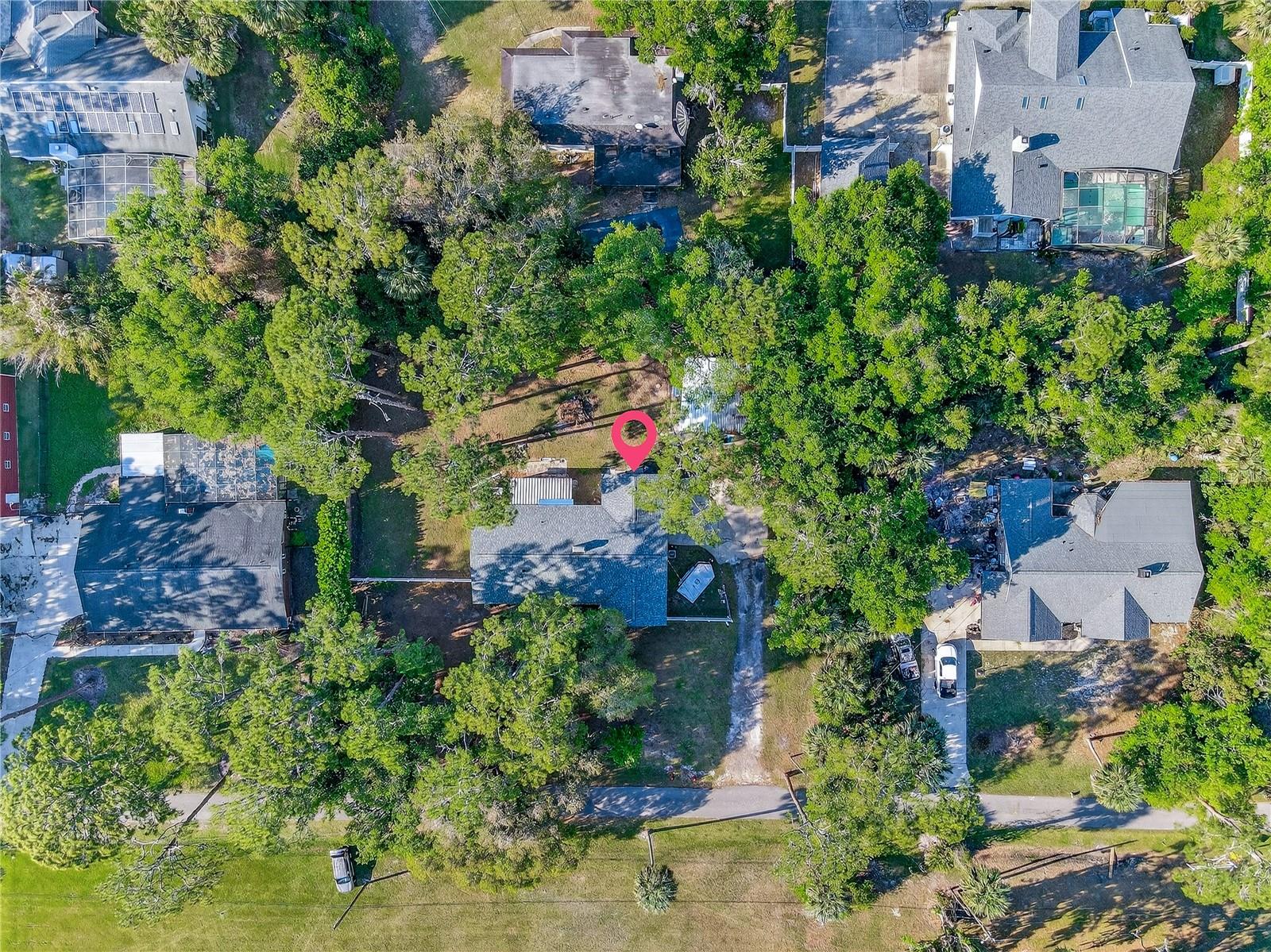 STONE ISLAND ESTATES - Residential