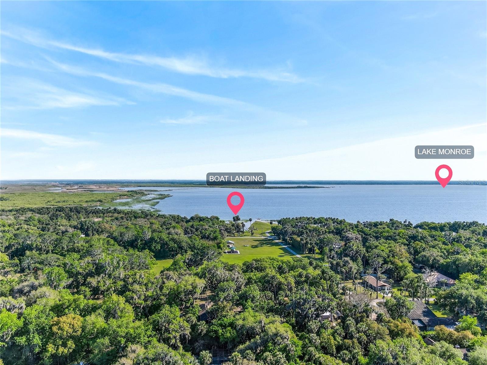 STONE ISLAND ESTATES - Residential