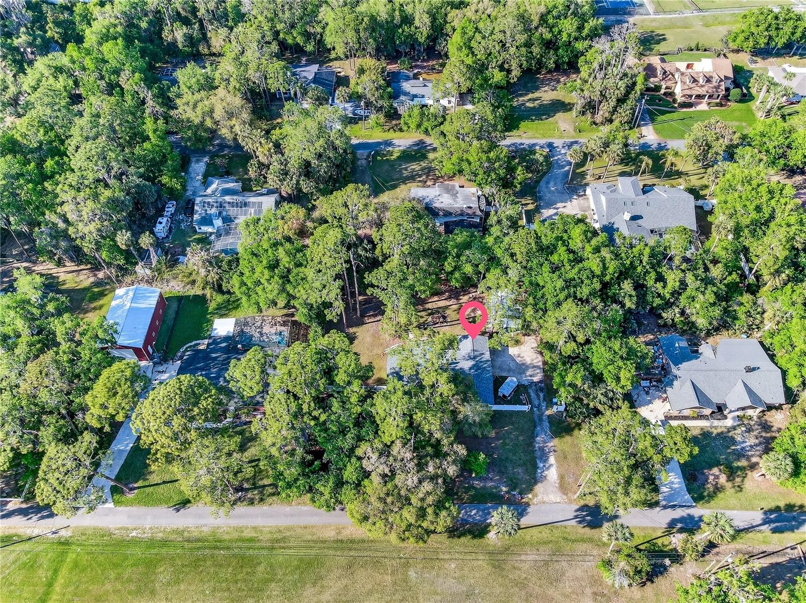 STONE ISLAND ESTATES - Residential