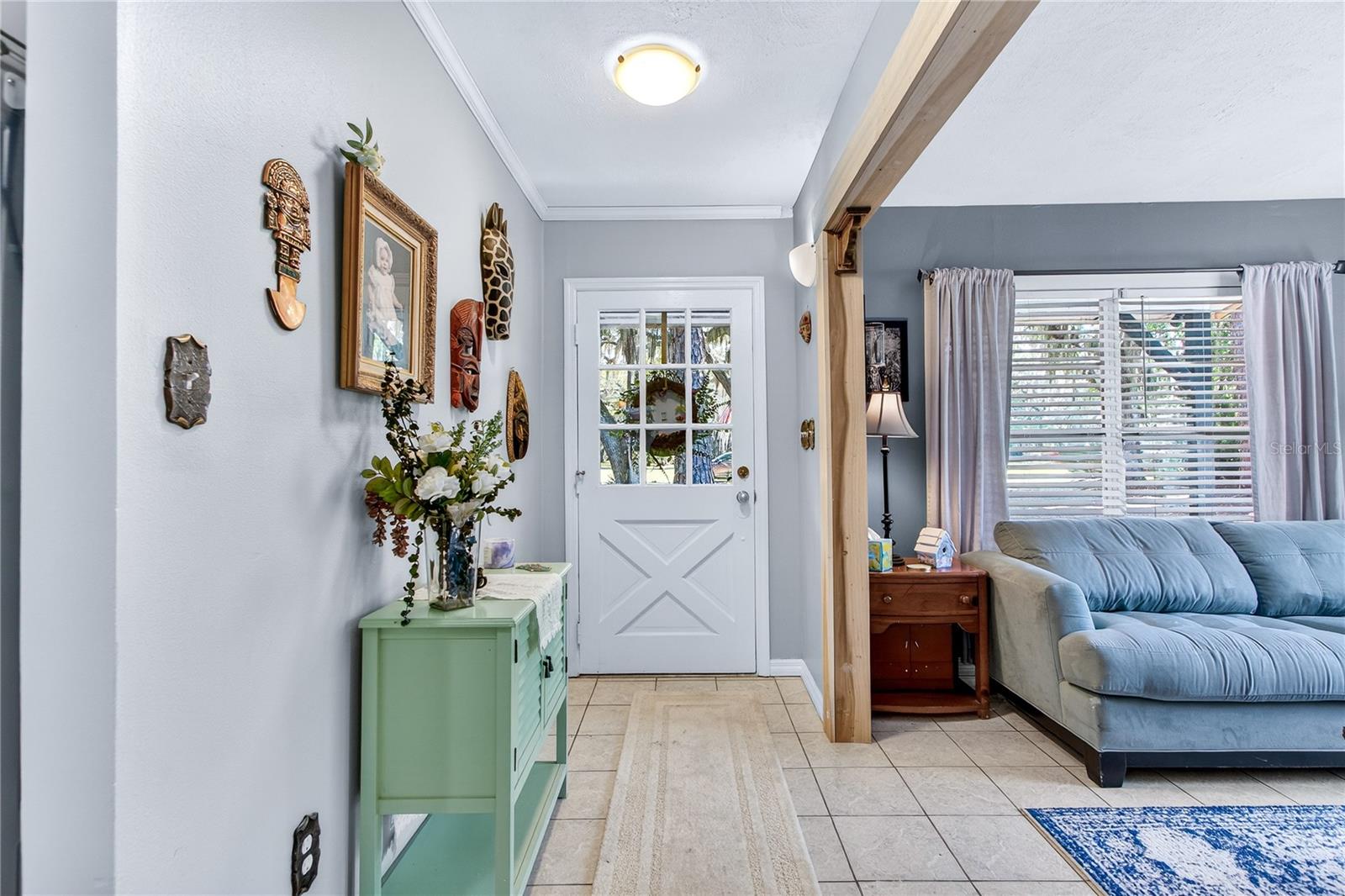 STONE ISLAND ESTATES - Residential