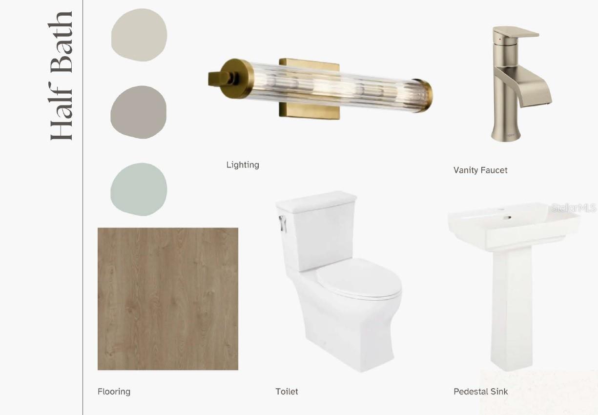 LAUREATE VILLAGE - Residential