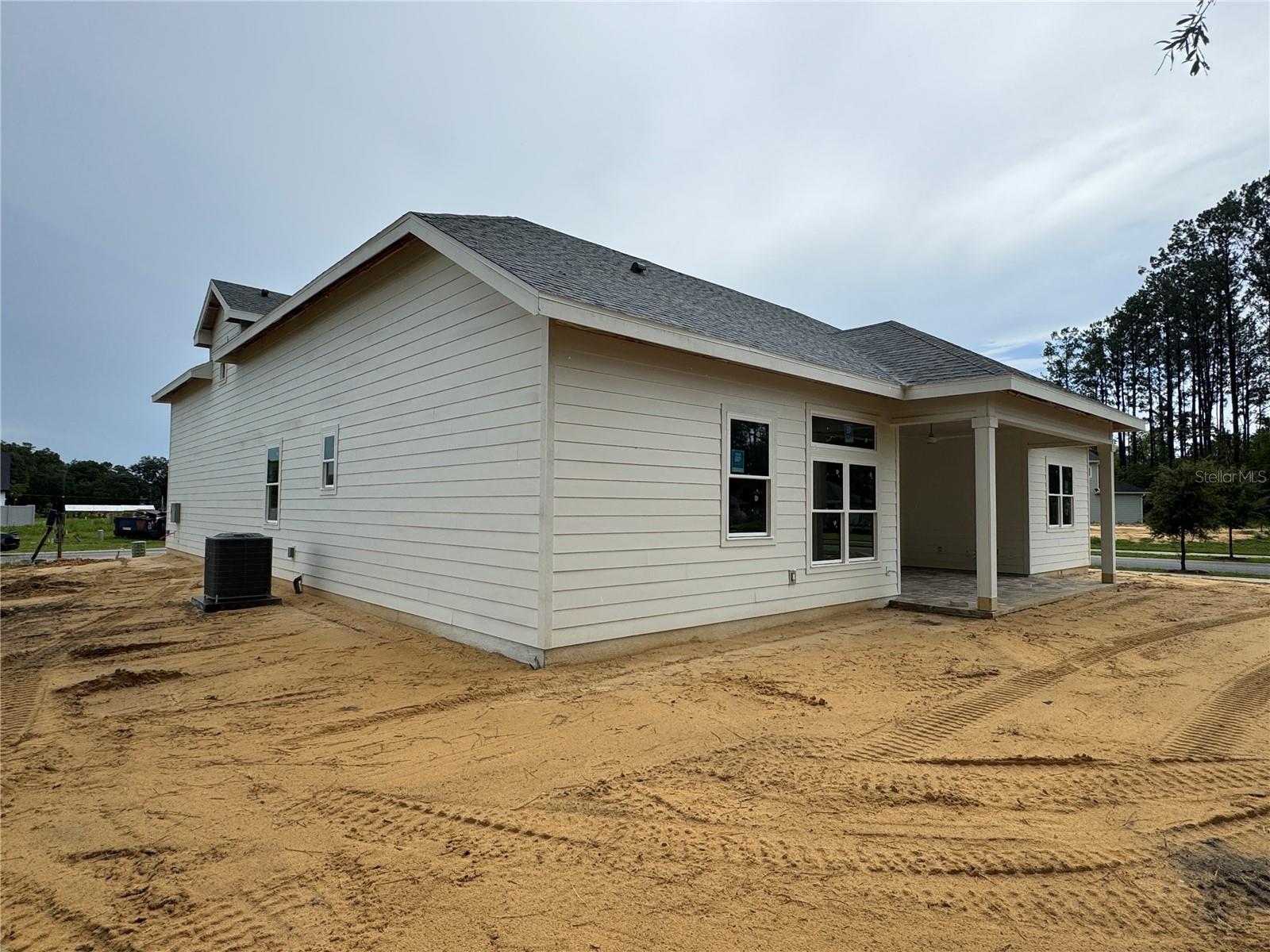 LAUREATE VILLAGE - Residential