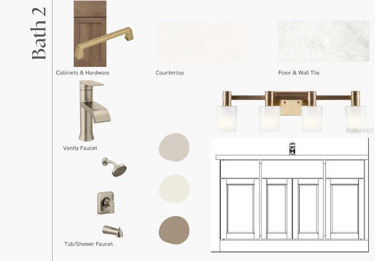 LAUREATE VILLAGE - Residential