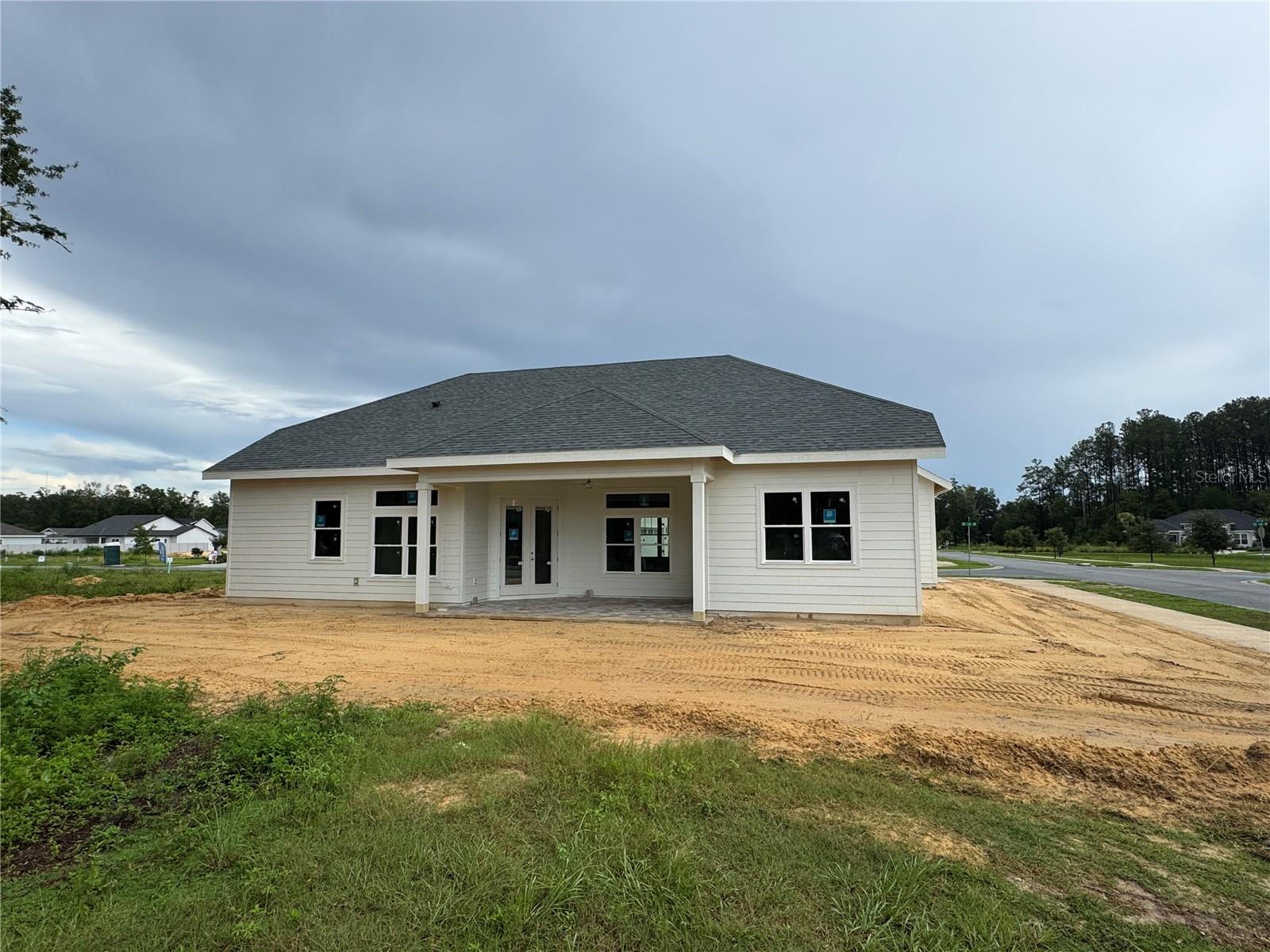 LAUREATE VILLAGE - Residential