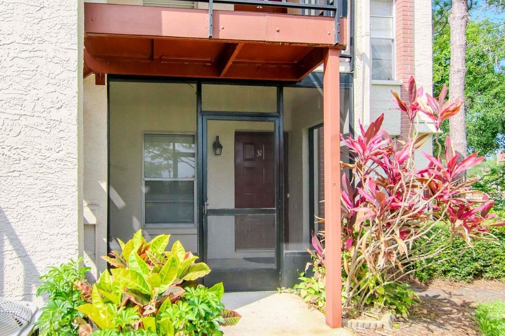 Photo of 3455 Countryside Boulevard #31, Clearwater, FL 33761 (MLS # TB8382498)