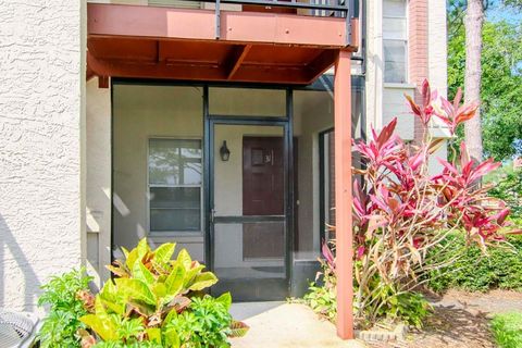3455 COUNTRYSIDE BOULEVARD 31 CLEARWATER FL 33761