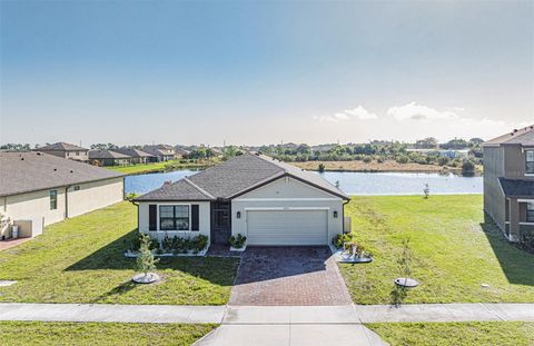 Photo of 6455 Topaz Drive, Grant Valkaria, FL 32949 (MLS # TB8505466)