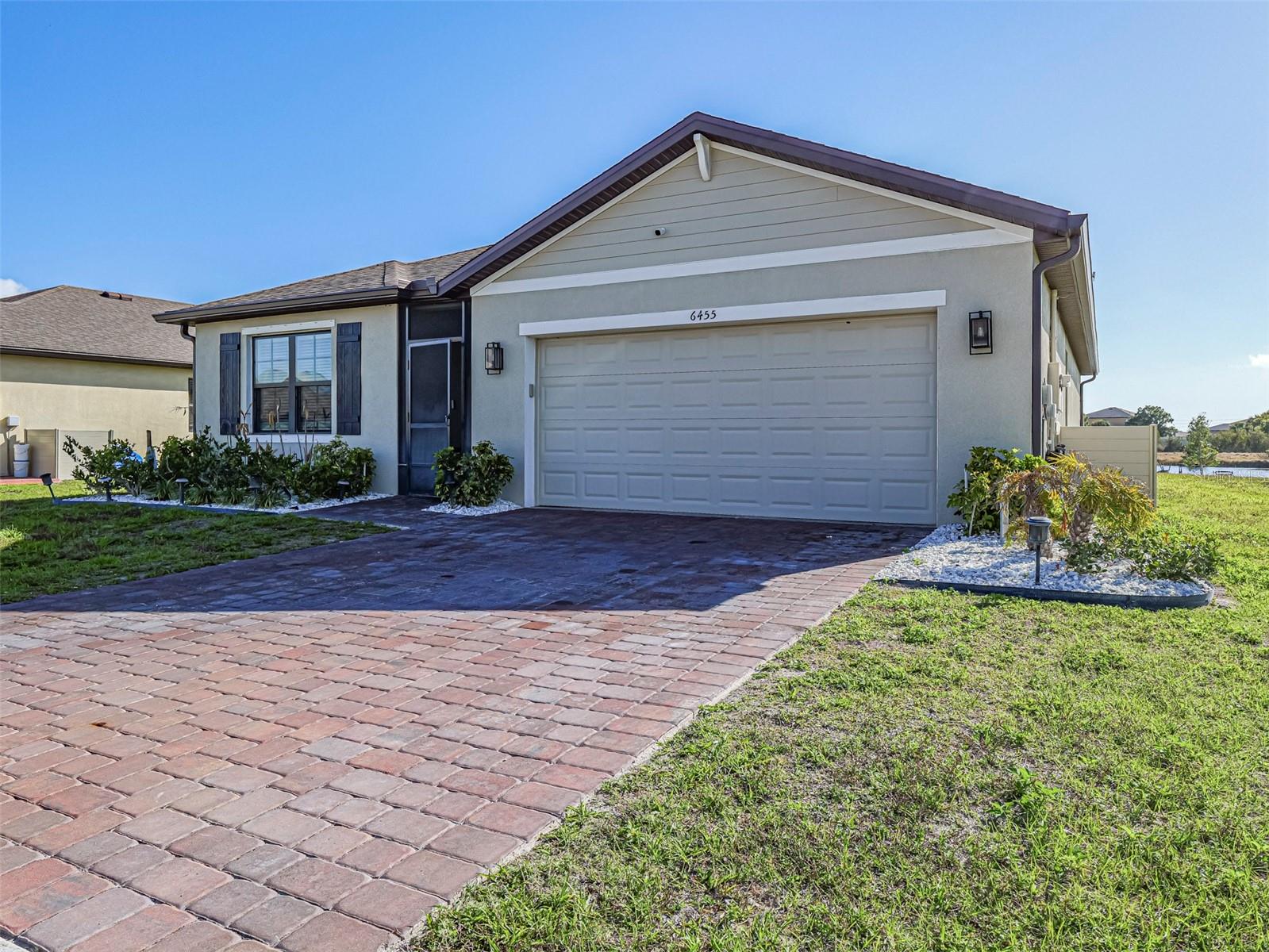 6455 TOPAZ DRIVE