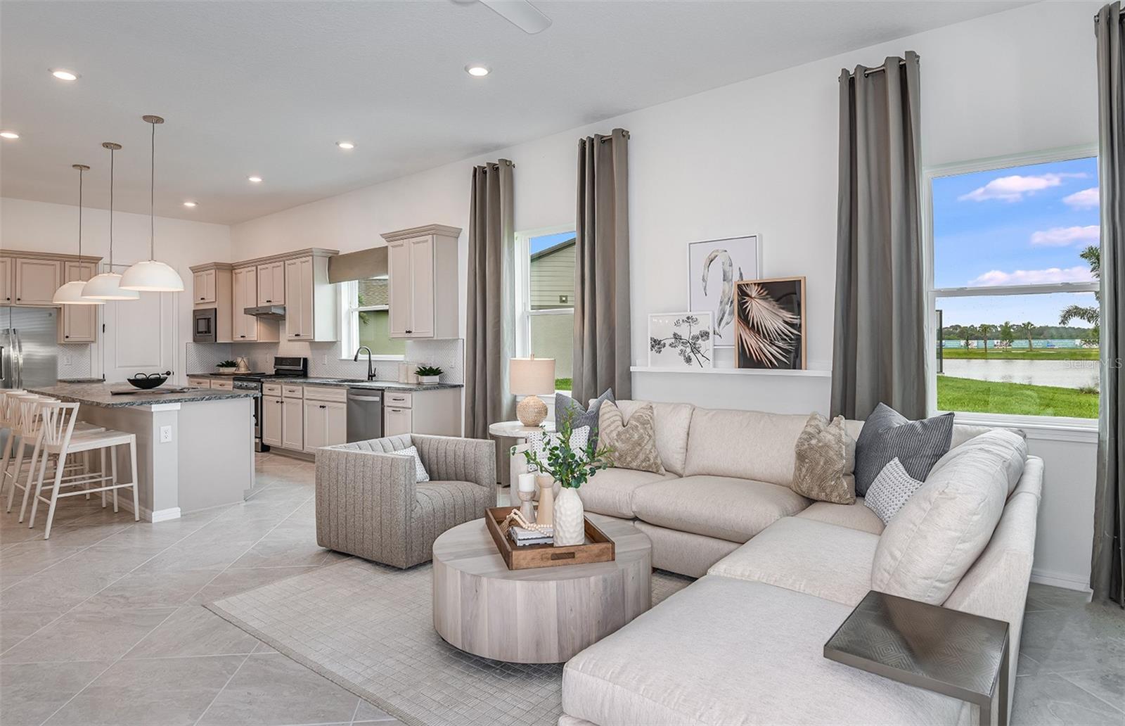 TOHOQUA RESERVE - Residential