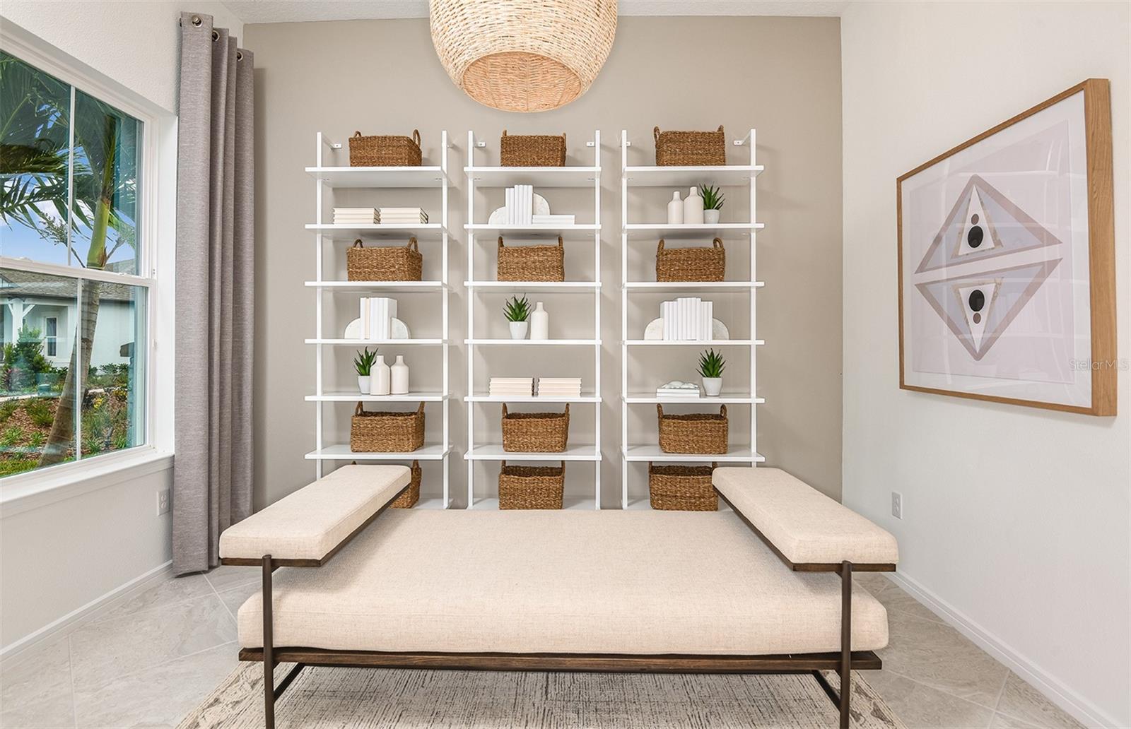 TOHOQUA RESERVE - Residential