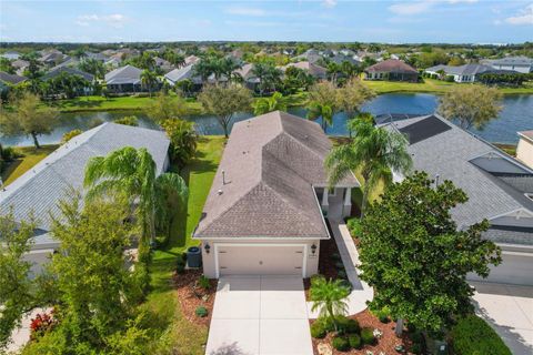 Photo of 12187 Longview Lake Circle, Bradenton, FL 34211 (MLS # A4685351)