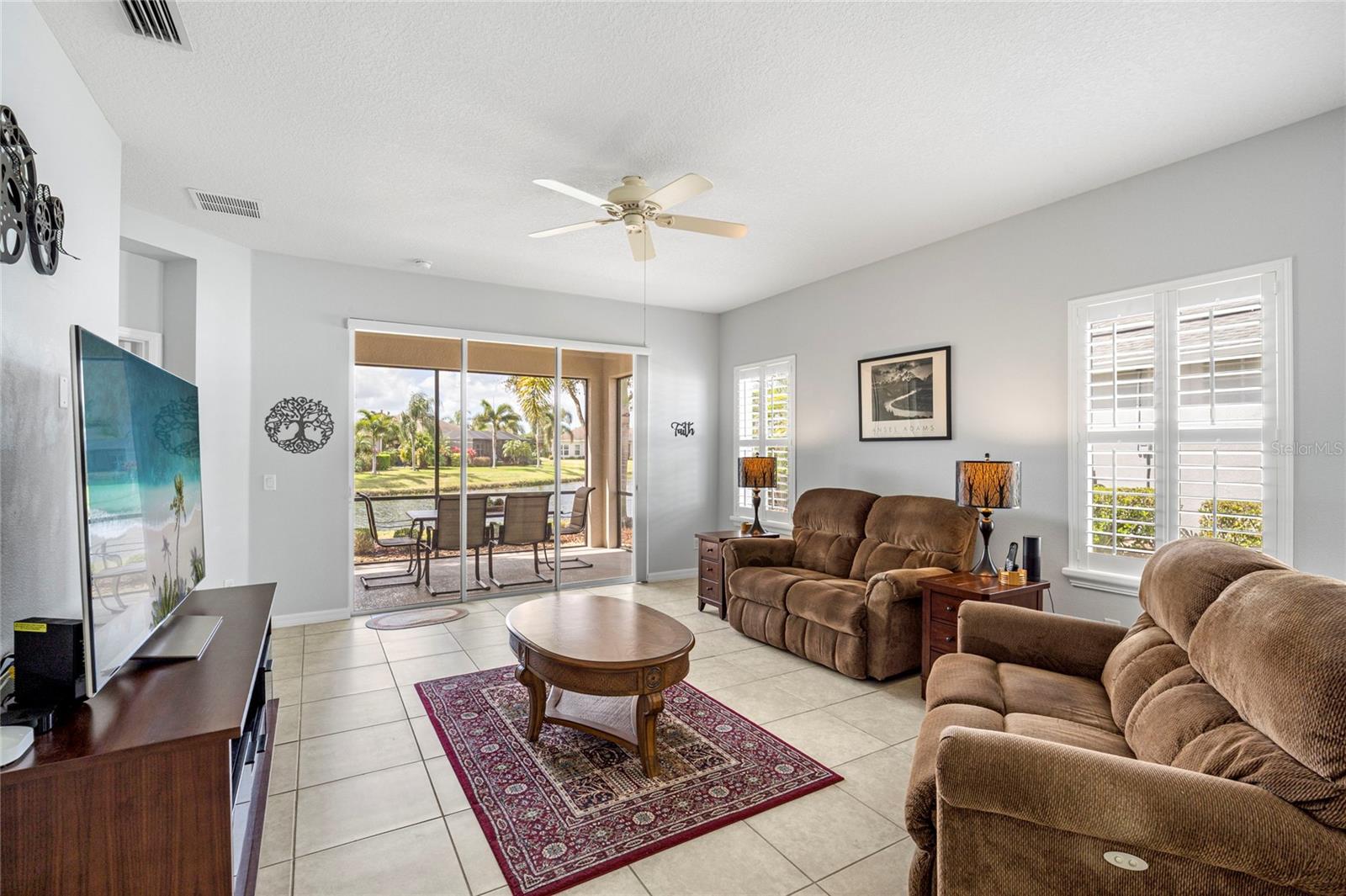 CENTRAL PARK SUBPHASE D-1BB, D-2A & D-2B - Residential