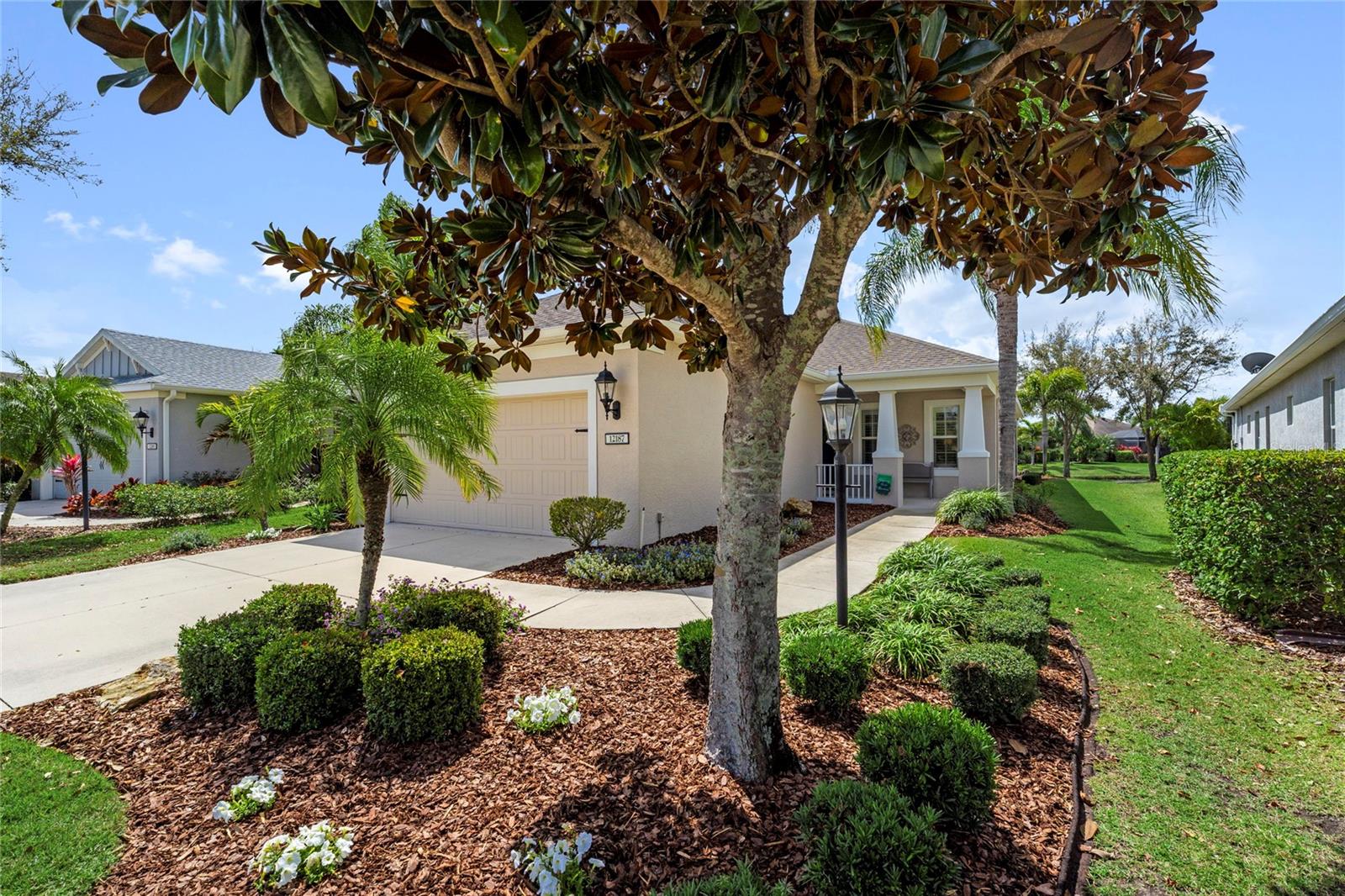 CENTRAL PARK SUBPHASE D-1BB, D-2A & D-2B - Residential