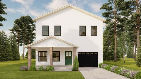 4985 16TH AVENUE N ST PETERSBURG FL 33710