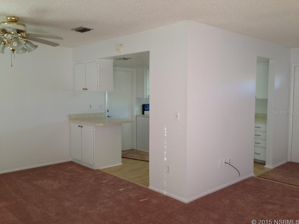 Wildwood Unit 01 - Residential Lease