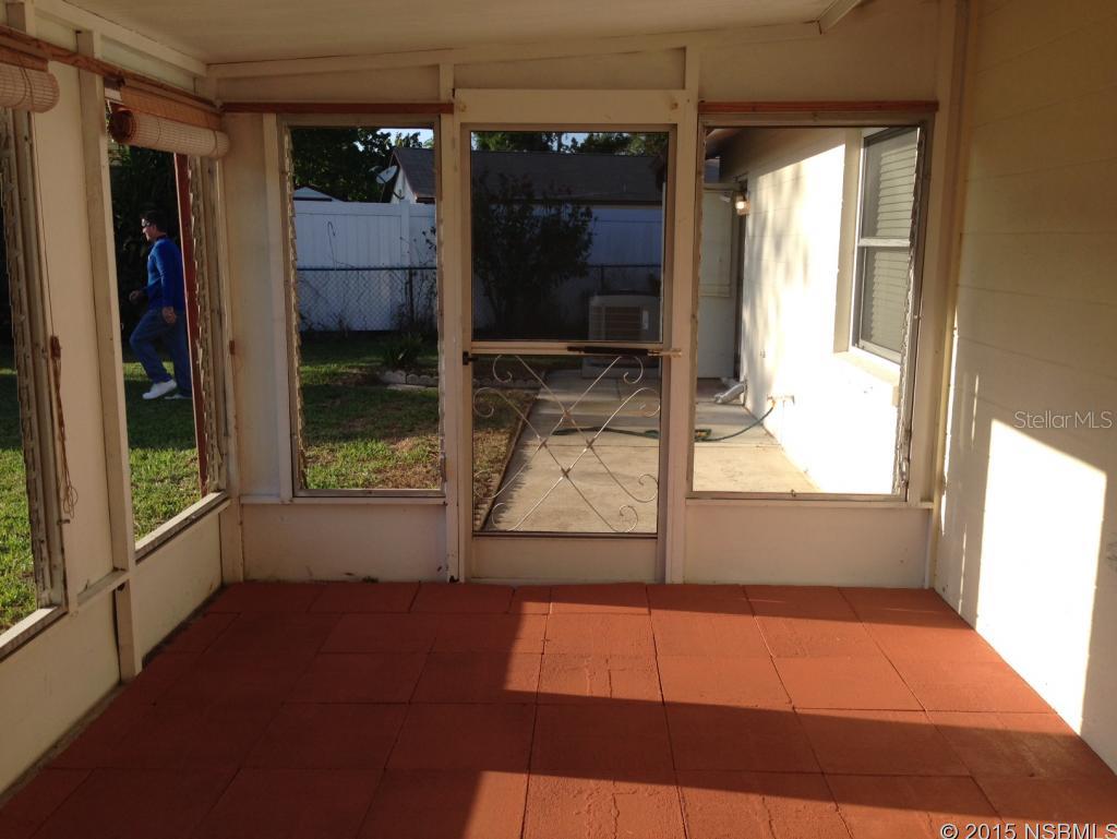 Wildwood Unit 01 - Residential Lease