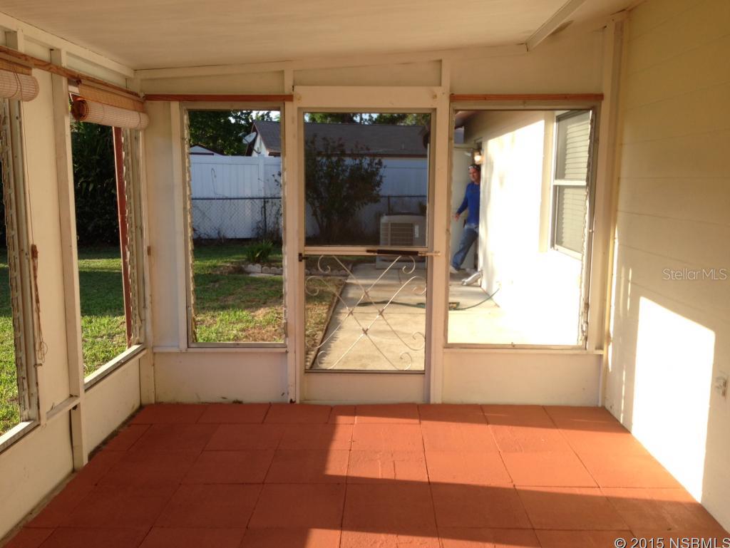 Wildwood Unit 01 - Residential Lease