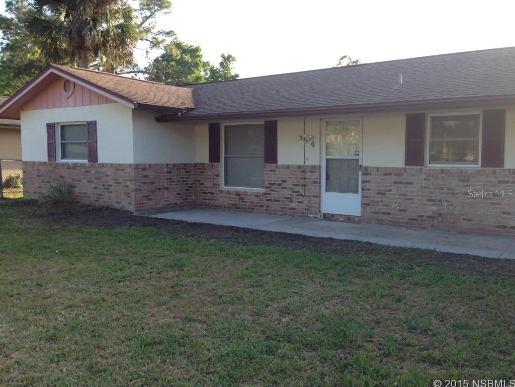 Wildwood Unit 01 - Residential Lease