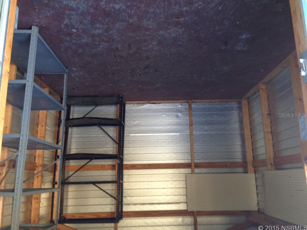 Wildwood Unit 01 - Residential Lease