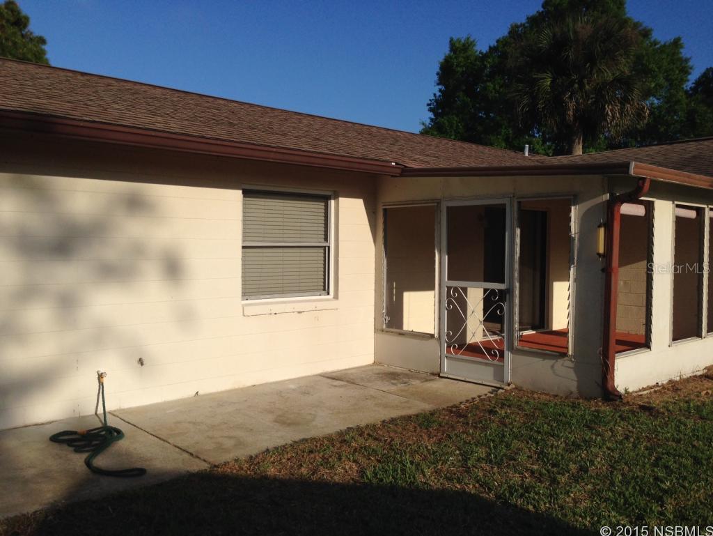 Wildwood Unit 01 - Residential Lease