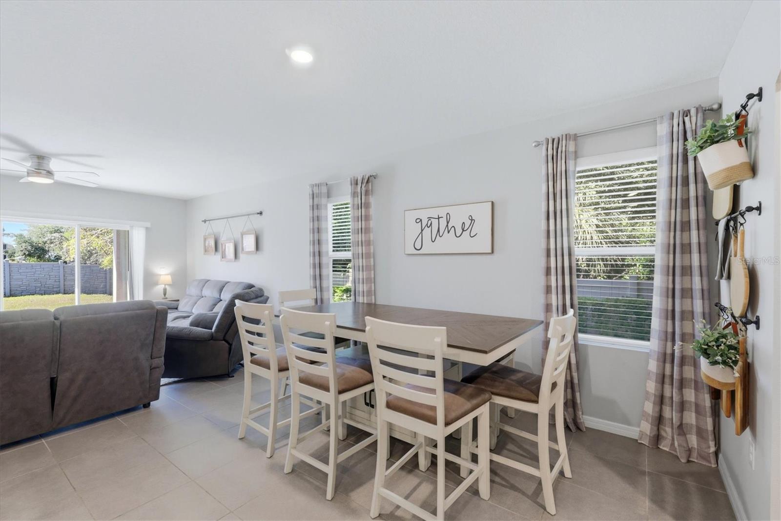 ASHTON MEADOWS - Residential