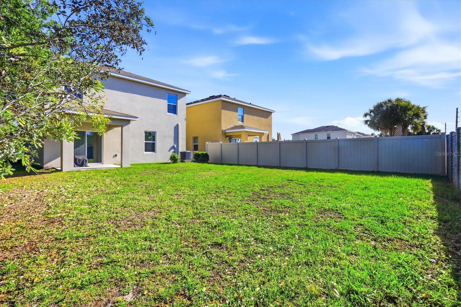 ASHTON MEADOWS - Residential