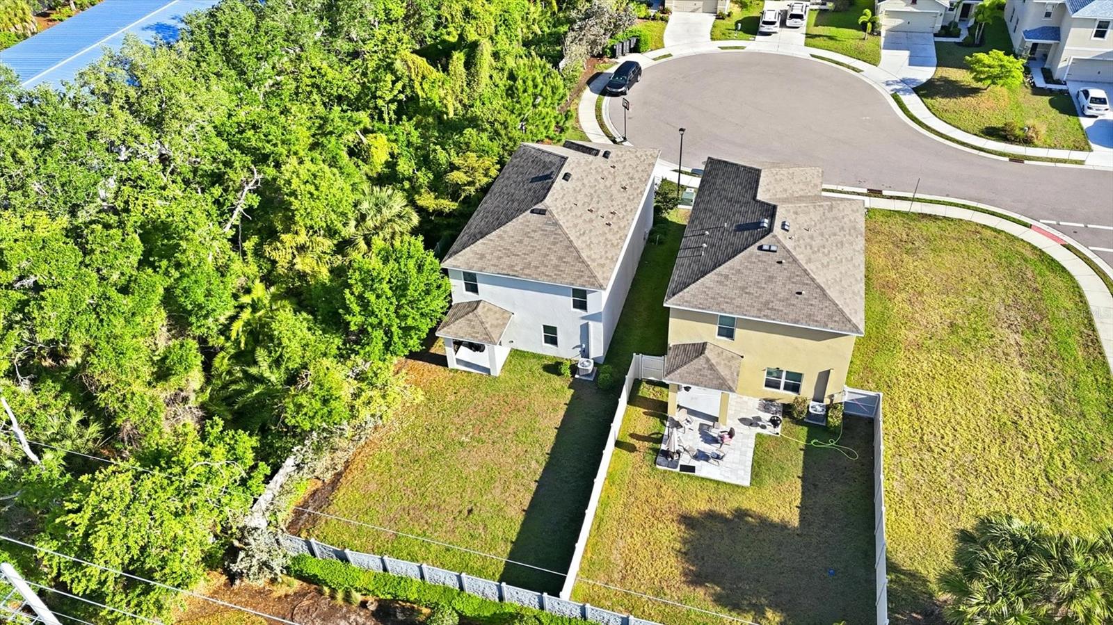 ASHTON MEADOWS - Residential