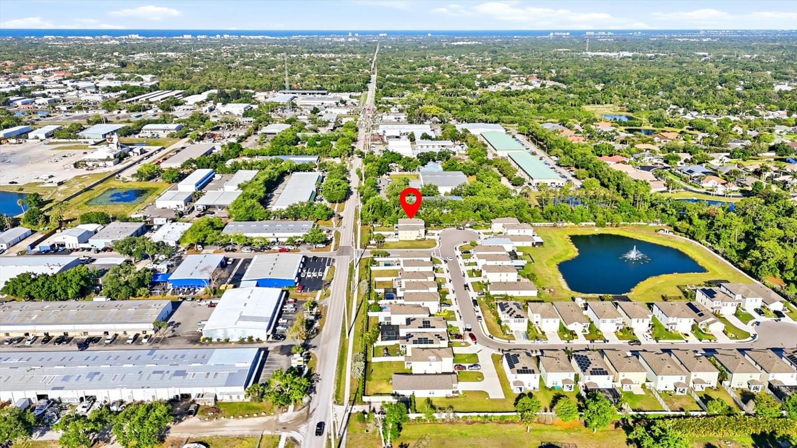 ASHTON MEADOWS - Residential