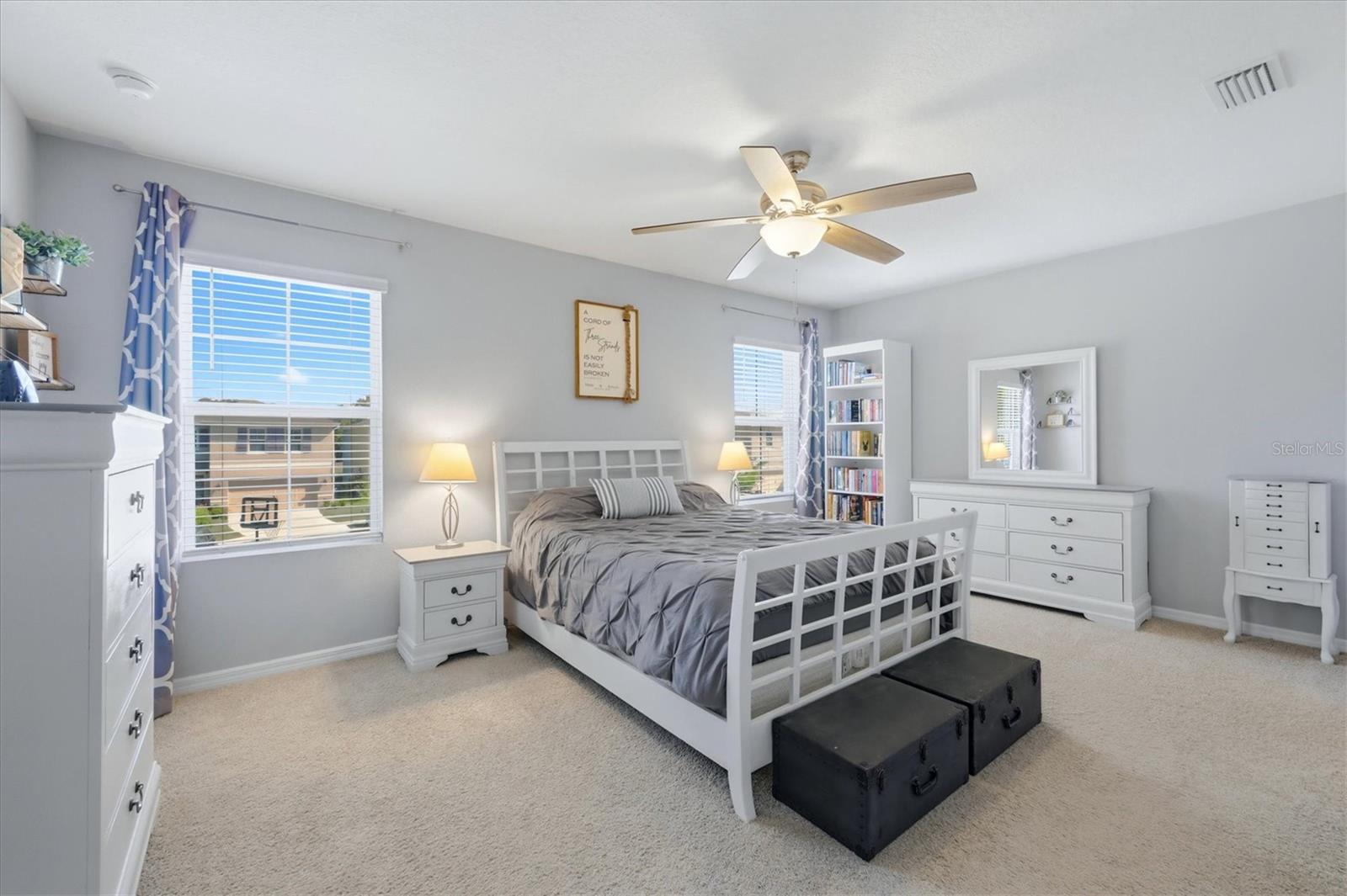 ASHTON MEADOWS - Residential