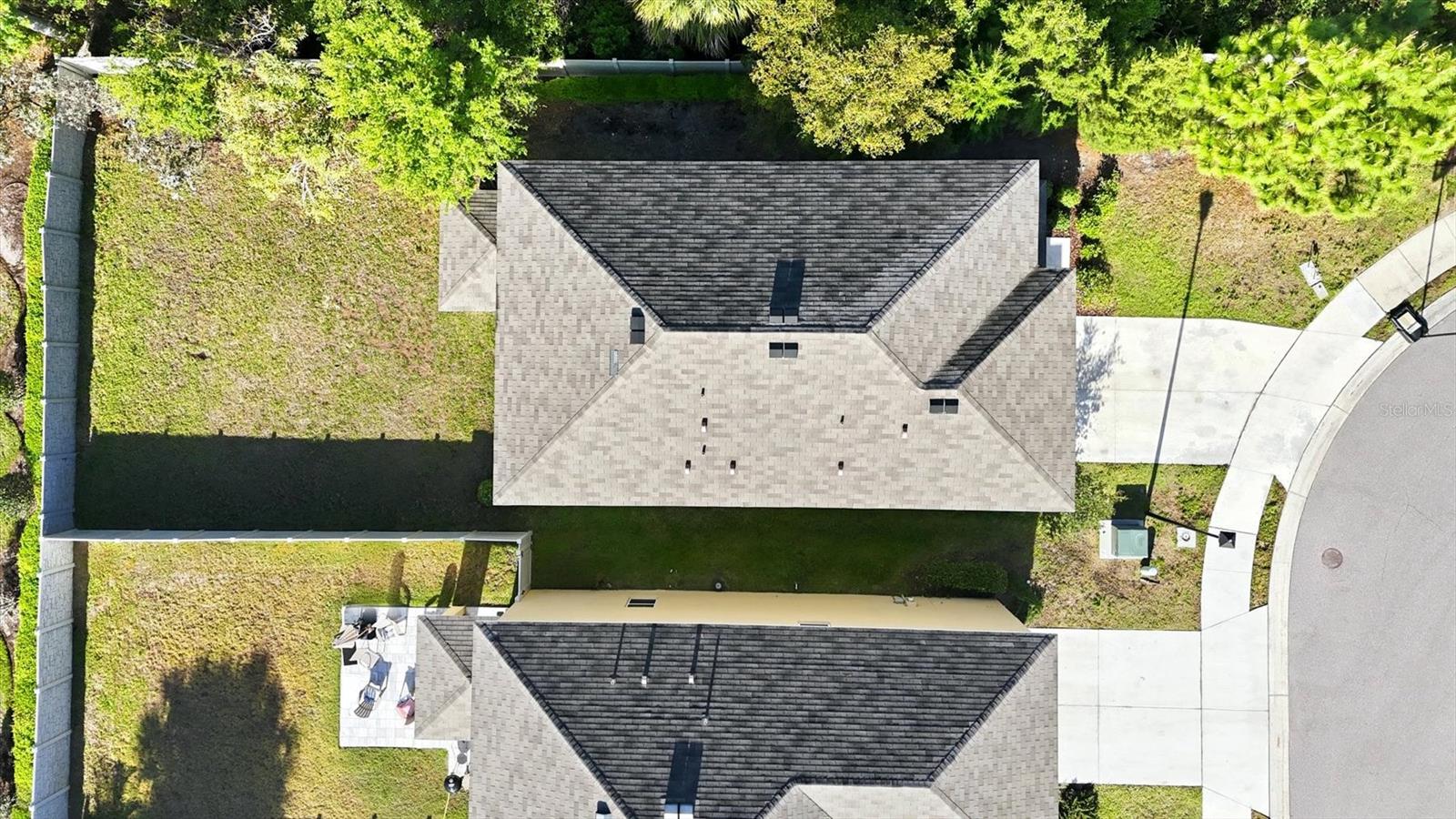 ASHTON MEADOWS - Residential