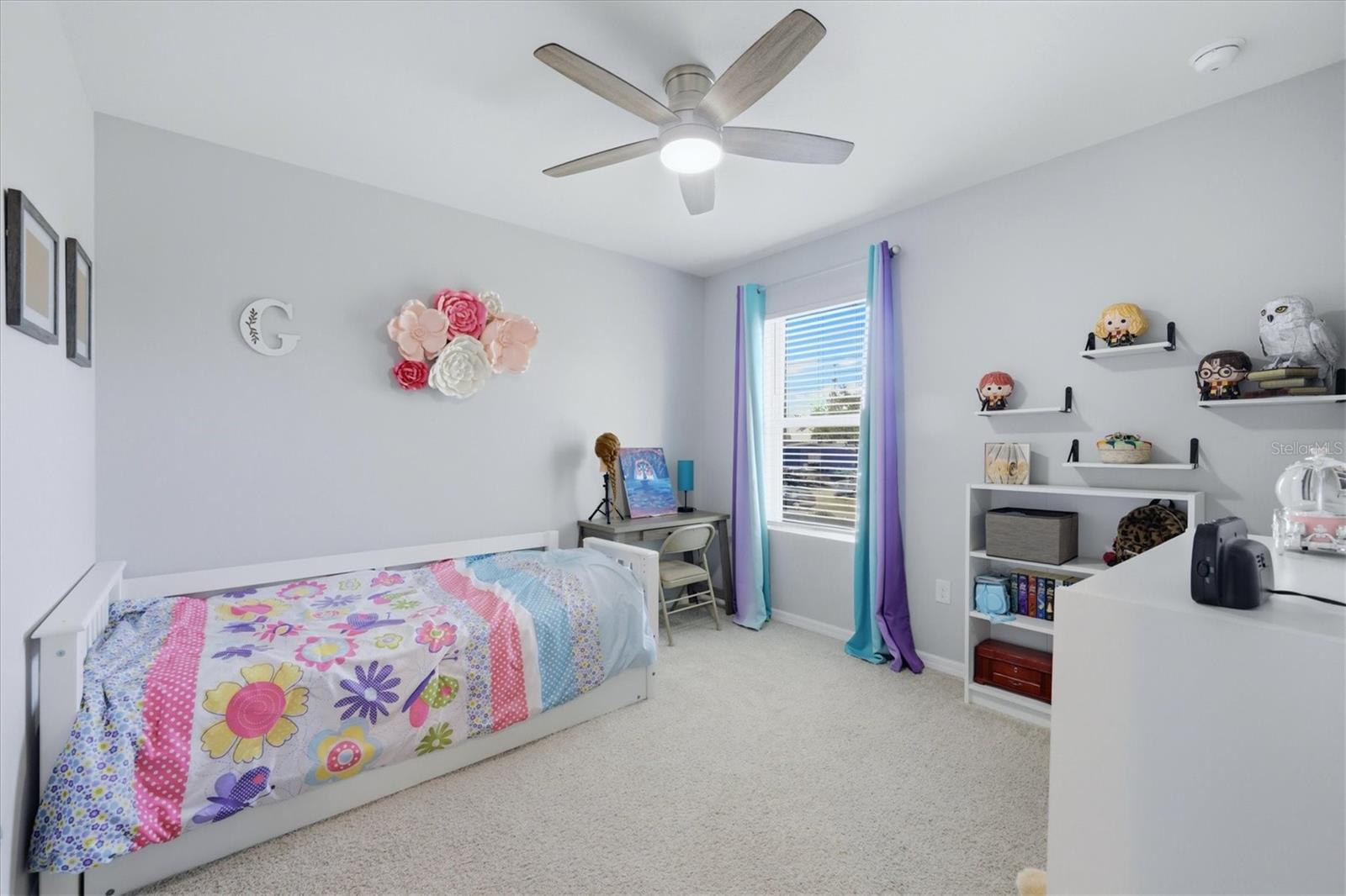 ASHTON MEADOWS - Residential