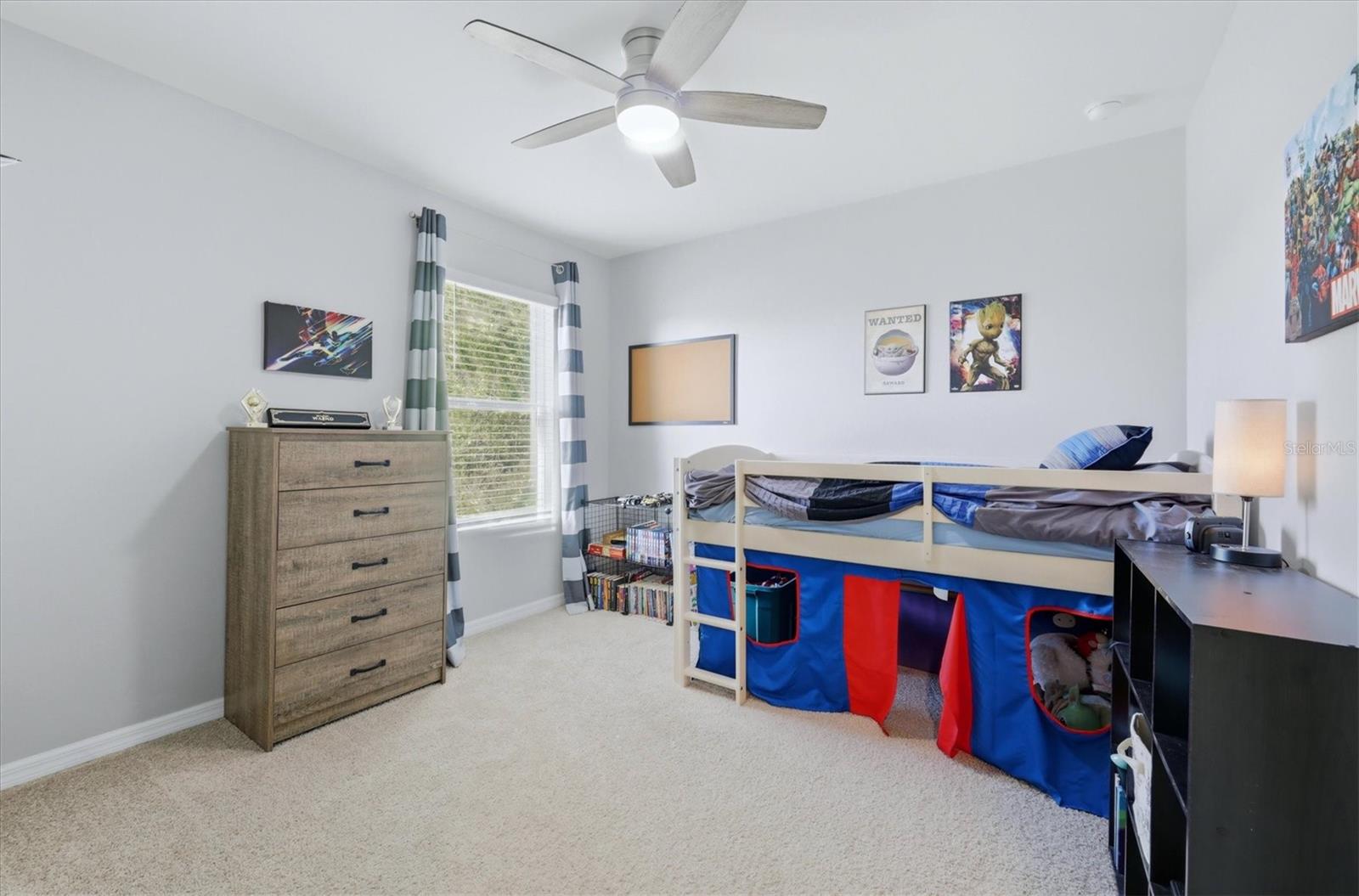 ASHTON MEADOWS - Residential