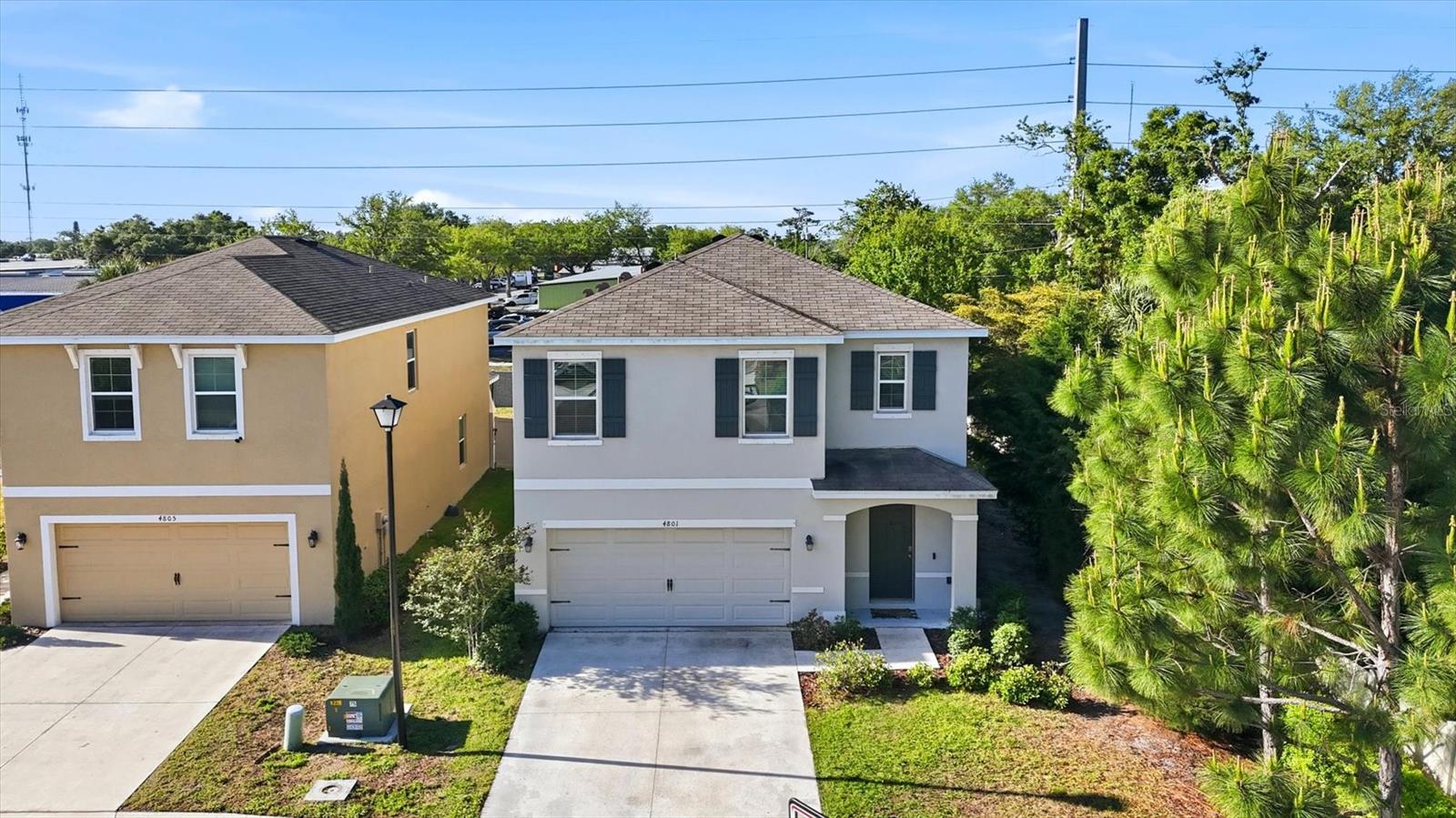 ASHTON MEADOWS - Residential