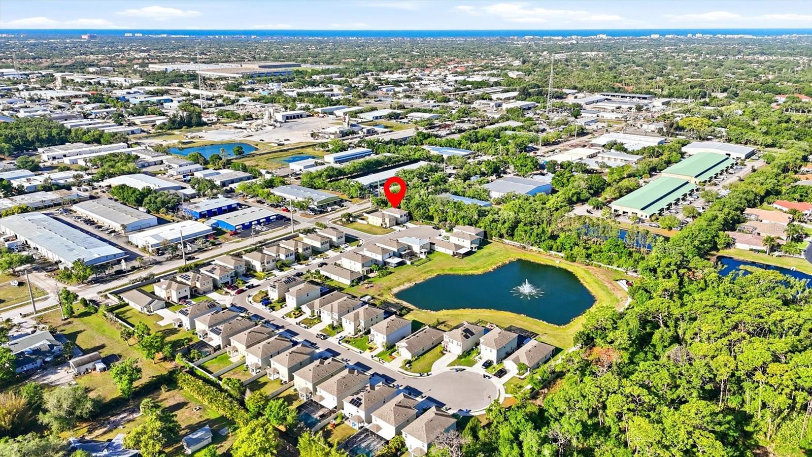 ASHTON MEADOWS - Residential